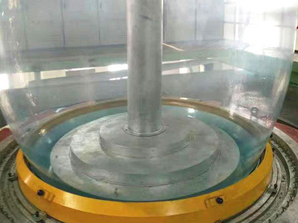 大棚膜（mó）(po膜)機組