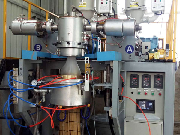 花紋水龍（lóng）帶生產線廠家