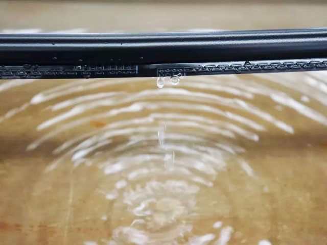 農田節水灌（guàn）溉