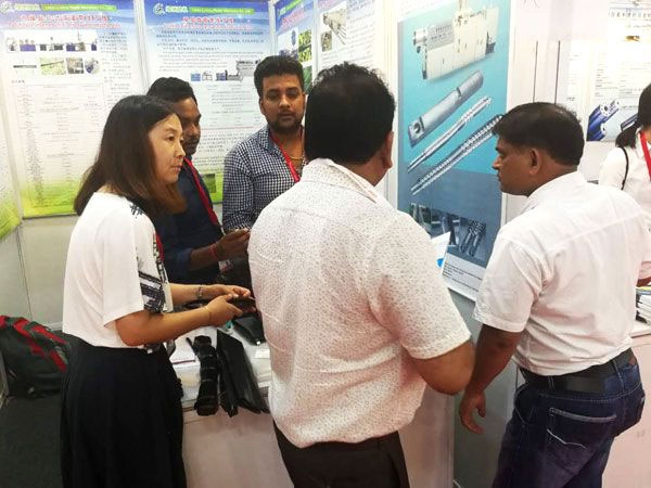 公司參加國內外展會