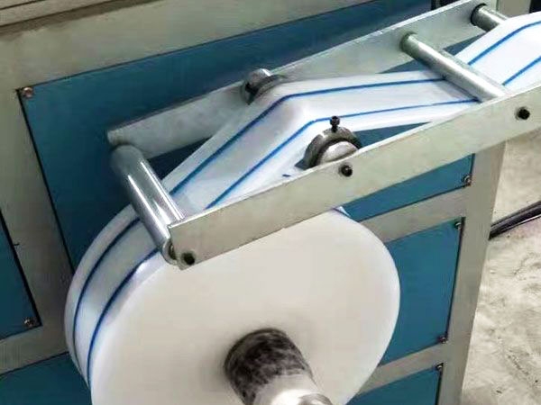 雙層花紋水龍帶生產（chǎn）線